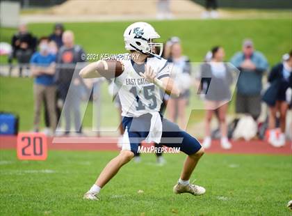 Thumbnail 2 in East Catholic @ RHAM photogallery.