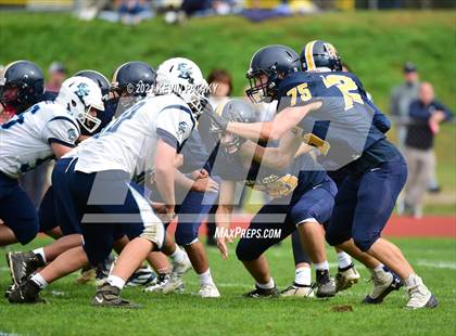 Thumbnail 1 in East Catholic @ RHAM photogallery.