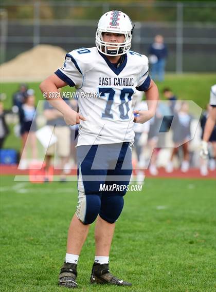 Thumbnail 1 in East Catholic @ RHAM photogallery.
