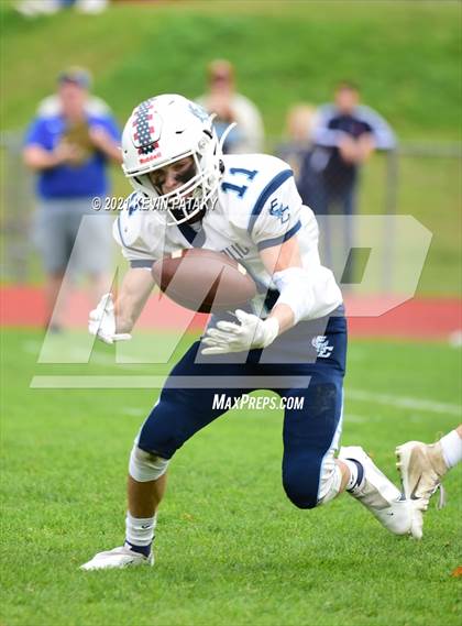 Thumbnail 2 in East Catholic @ RHAM photogallery.