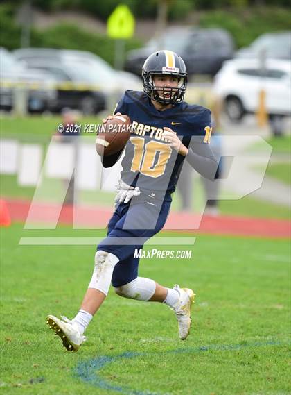 Thumbnail 3 in East Catholic @ RHAM photogallery.