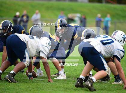 Thumbnail 1 in East Catholic @ RHAM photogallery.
