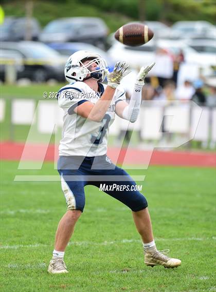 Thumbnail 3 in East Catholic @ RHAM photogallery.