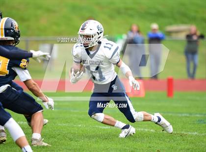 Thumbnail 1 in East Catholic @ RHAM photogallery.
