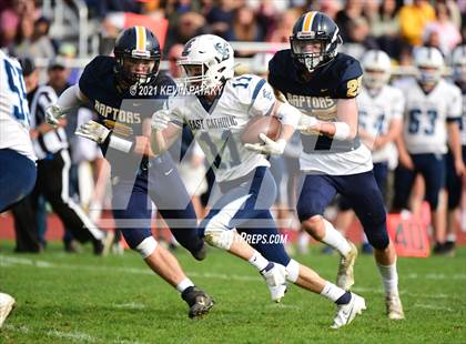 Thumbnail 1 in East Catholic @ RHAM photogallery.