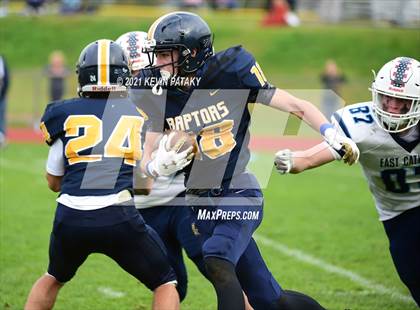 Thumbnail 1 in East Catholic @ RHAM photogallery.