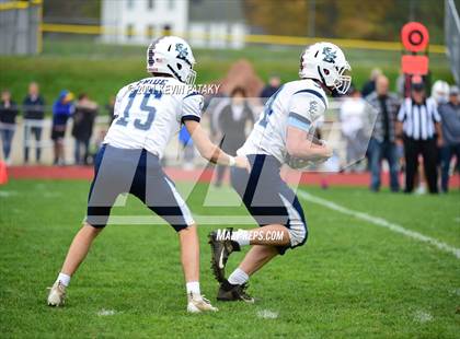 Thumbnail 3 in East Catholic @ RHAM photogallery.