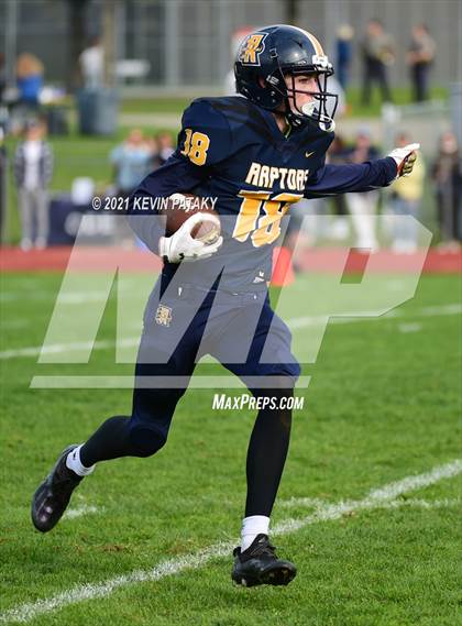 Thumbnail 3 in East Catholic @ RHAM photogallery.