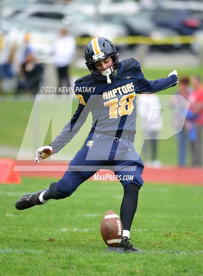 Thumbnail 1 in East Catholic @ RHAM photogallery.