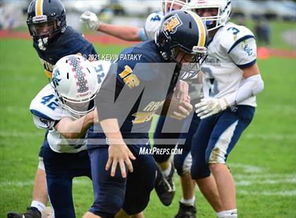 Thumbnail 2 in East Catholic @ RHAM photogallery.