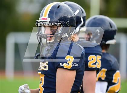 Thumbnail 1 in East Catholic @ RHAM photogallery.