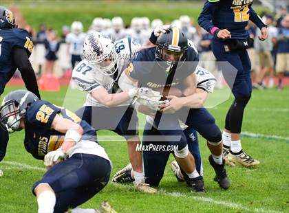 Thumbnail 1 in East Catholic @ RHAM photogallery.