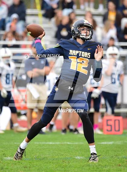 Thumbnail 2 in East Catholic @ RHAM photogallery.