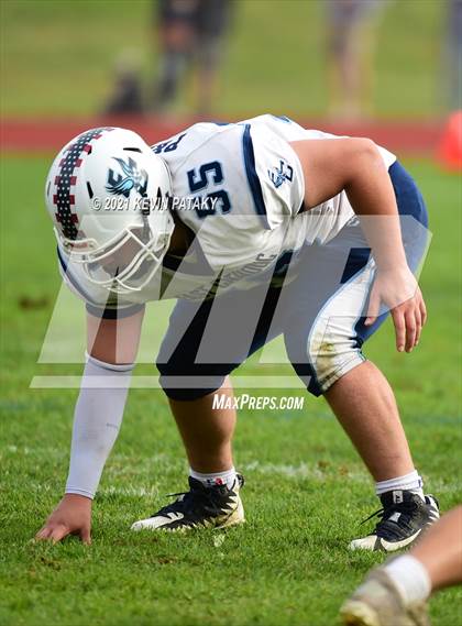 Thumbnail 1 in East Catholic @ RHAM photogallery.