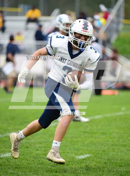 Thumbnail 1 in East Catholic @ RHAM photogallery.