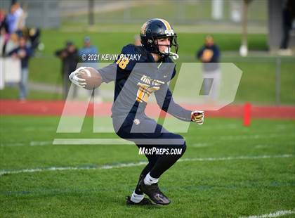 Thumbnail 2 in East Catholic @ RHAM photogallery.