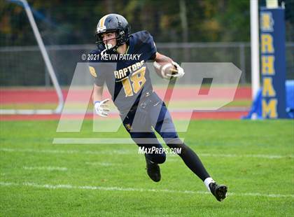 Thumbnail 2 in East Catholic @ RHAM photogallery.