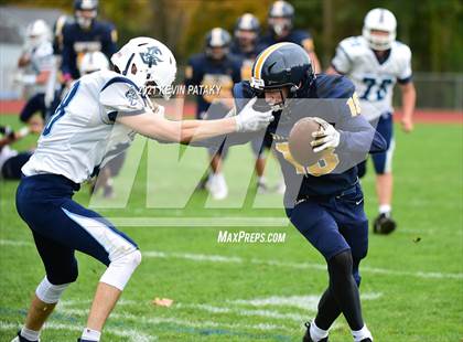 Thumbnail 1 in East Catholic @ RHAM photogallery.