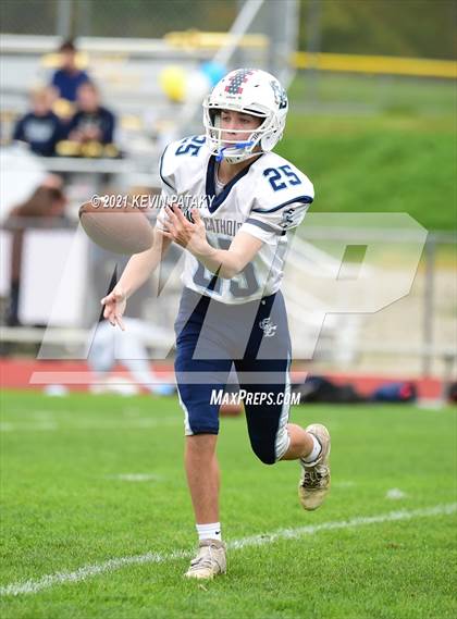 Thumbnail 2 in East Catholic @ RHAM photogallery.