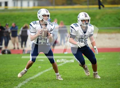 Thumbnail 3 in East Catholic @ RHAM photogallery.
