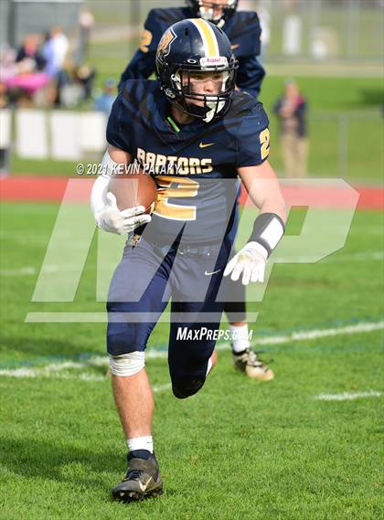 Thumbnail 2 in East Catholic @ RHAM photogallery.