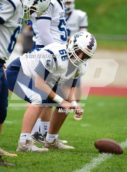 Thumbnail 1 in East Catholic @ RHAM photogallery.