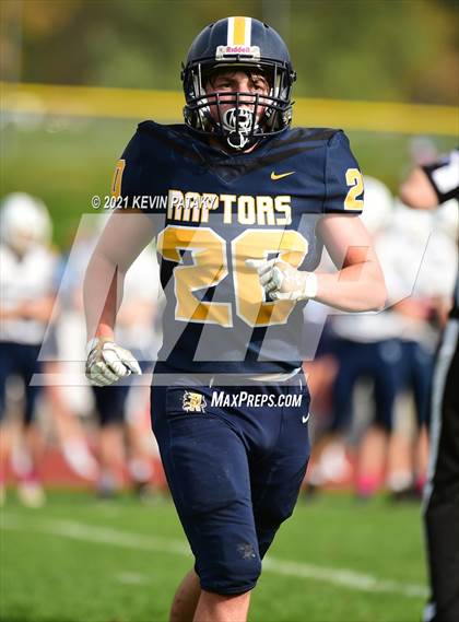 Thumbnail 3 in East Catholic @ RHAM photogallery.