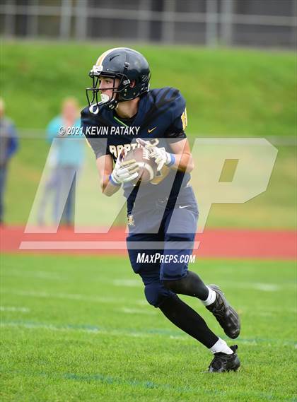Thumbnail 2 in East Catholic @ RHAM photogallery.