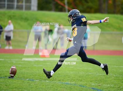 Thumbnail 1 in East Catholic @ RHAM photogallery.