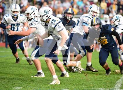 Thumbnail 2 in East Catholic @ RHAM photogallery.