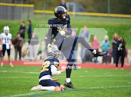 Thumbnail 3 in East Catholic @ RHAM photogallery.