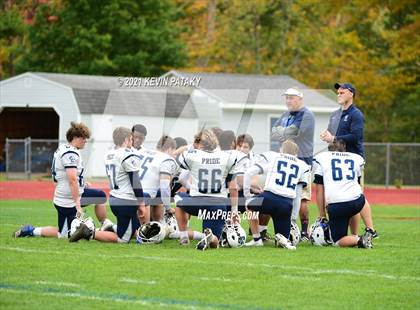 Thumbnail 1 in East Catholic @ RHAM photogallery.