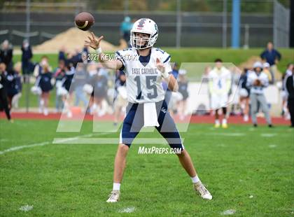 Thumbnail 3 in East Catholic @ RHAM photogallery.
