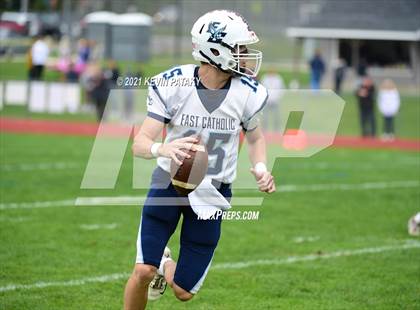 Thumbnail 2 in East Catholic @ RHAM photogallery.