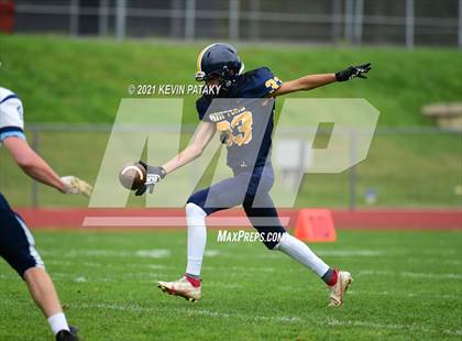 Thumbnail 2 in East Catholic @ RHAM photogallery.