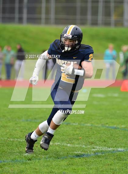 Thumbnail 1 in East Catholic @ RHAM photogallery.