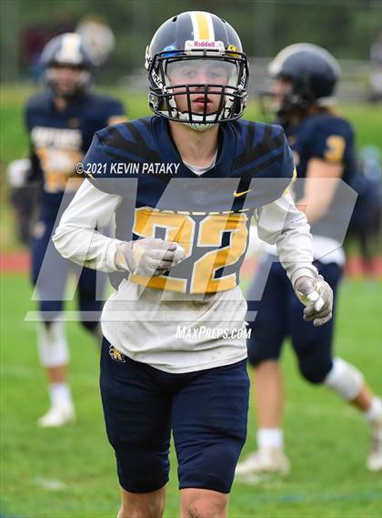Thumbnail 2 in East Catholic @ RHAM photogallery.