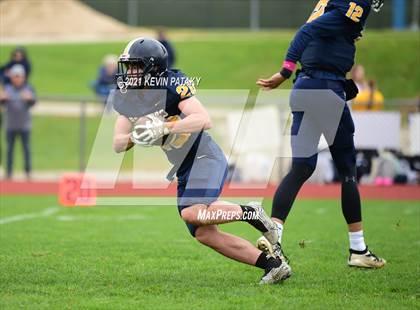 Thumbnail 2 in East Catholic @ RHAM photogallery.