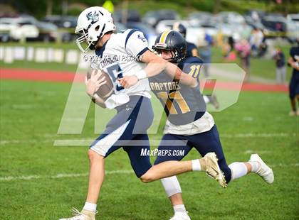 Thumbnail 3 in East Catholic @ RHAM photogallery.