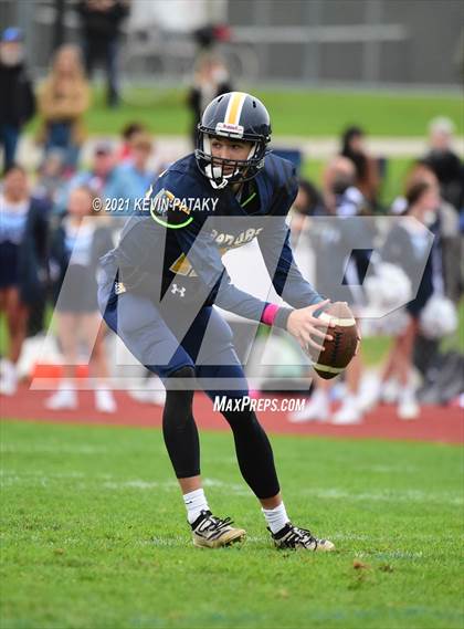 Thumbnail 1 in East Catholic @ RHAM photogallery.
