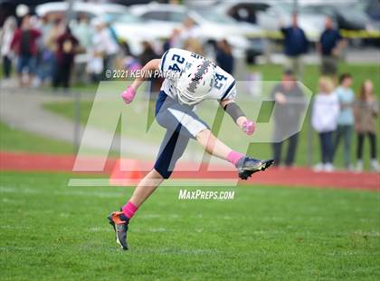 Thumbnail 2 in East Catholic @ RHAM photogallery.