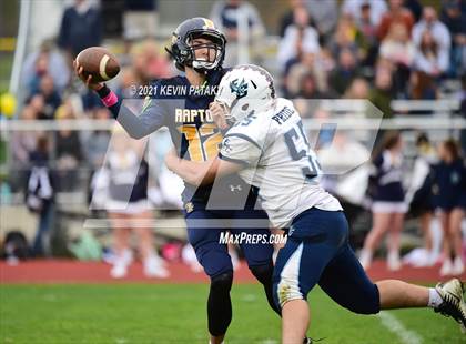 Thumbnail 3 in East Catholic @ RHAM photogallery.