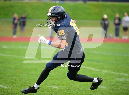Thumbnail 2 in East Catholic @ RHAM photogallery.