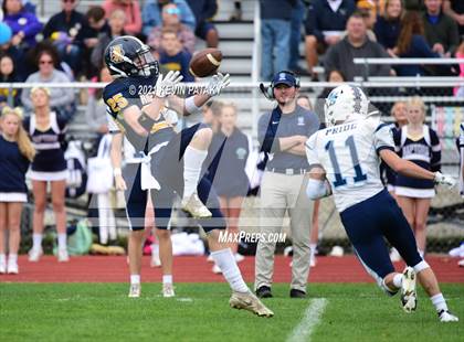 Thumbnail 3 in East Catholic @ RHAM photogallery.