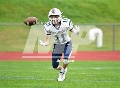 Thumbnail 1 in East Catholic @ RHAM photogallery.