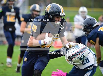 Thumbnail 2 in East Catholic @ RHAM photogallery.