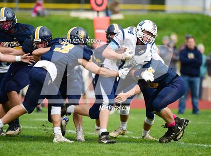 Thumbnail 1 in East Catholic @ RHAM photogallery.