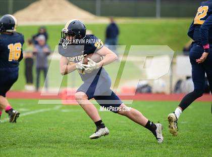 Thumbnail 3 in East Catholic @ RHAM photogallery.
