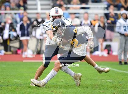 Thumbnail 1 in East Catholic @ RHAM photogallery.