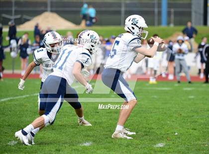 Thumbnail 1 in East Catholic @ RHAM photogallery.